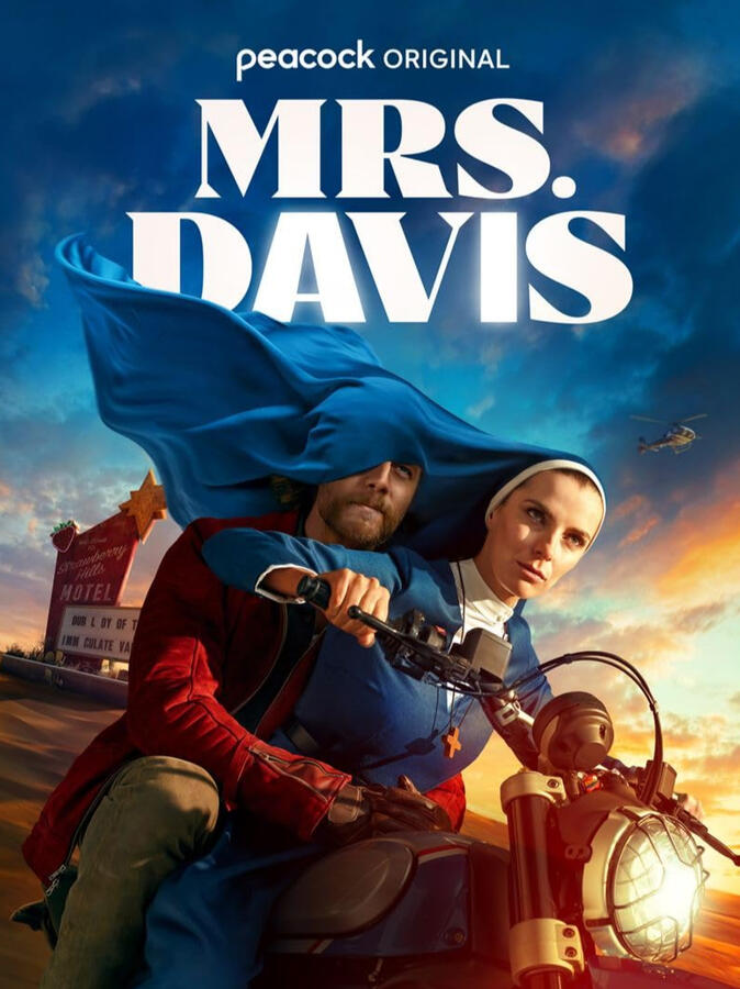 MRS DAVIS